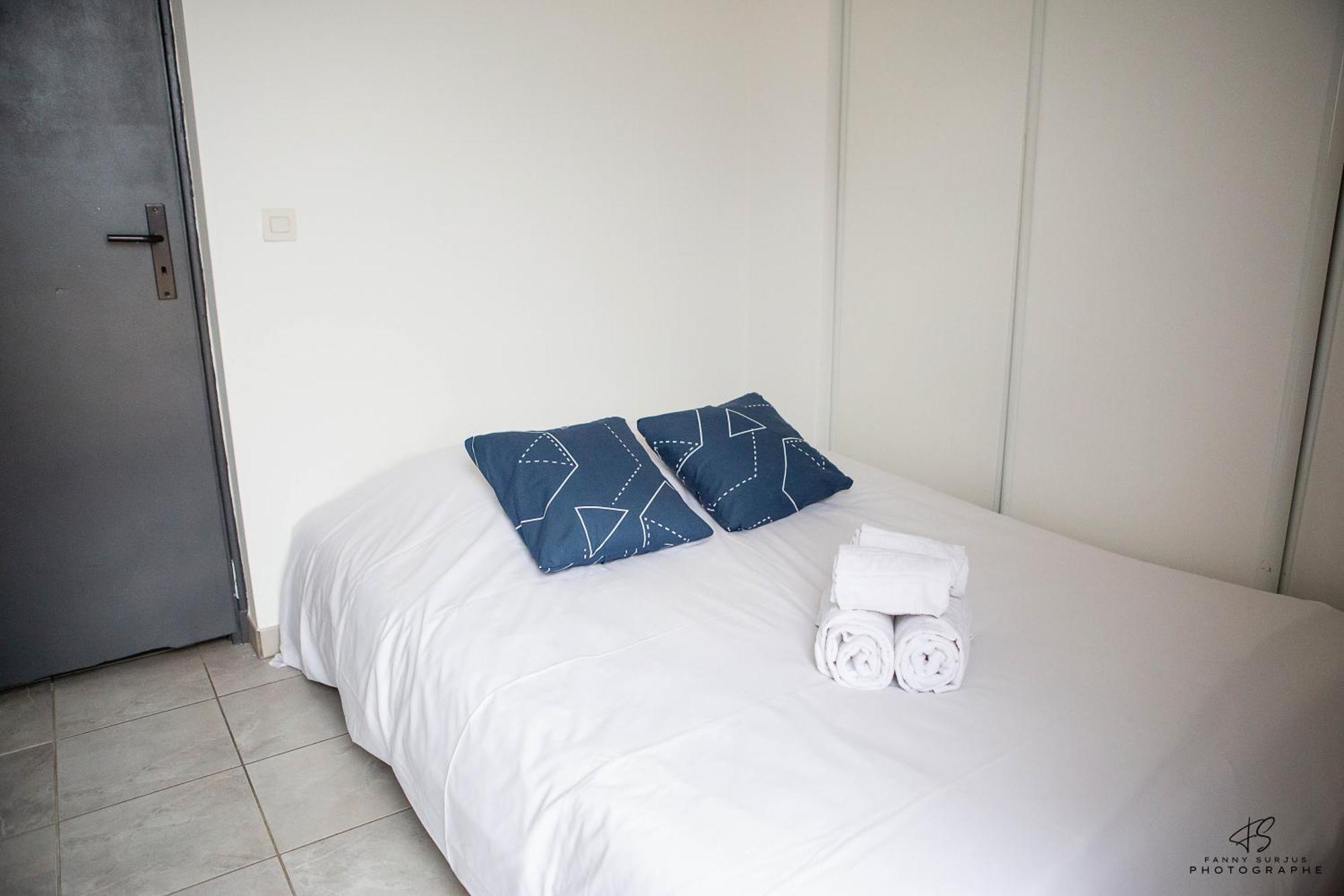 Le Bel Vu - Sea View Apartment