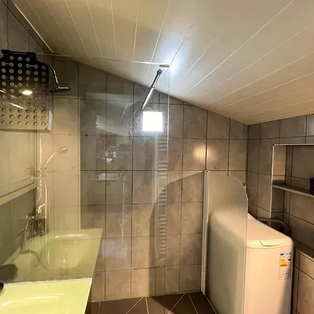 Appartement Le Bel Vu - Sea View à Le Barcarès Extérieur photo